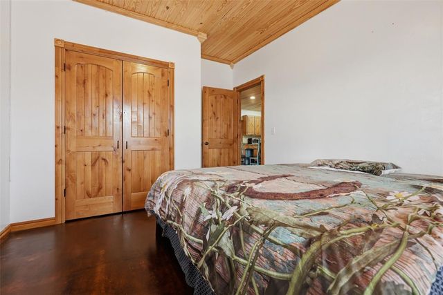 20229 Gaddy Road, Tecumseh, OK 74873
