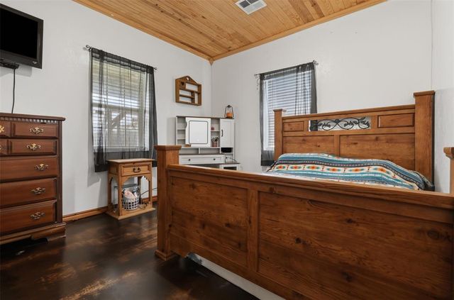 20229 Gaddy Road, Tecumseh, OK 74873