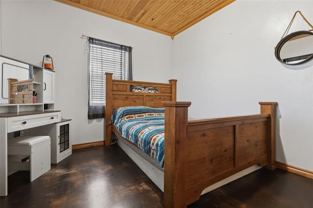 20229 Gaddy Road, Tecumseh, OK 74873