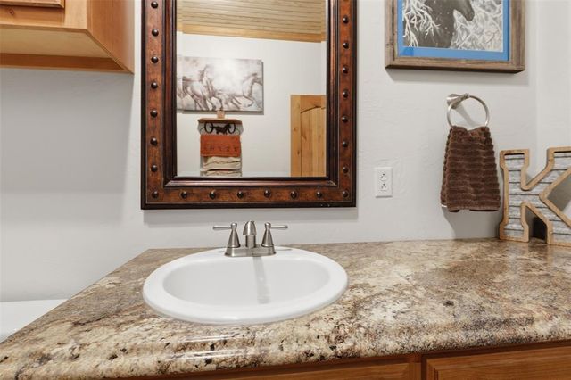 20229 Gaddy Road, Tecumseh, OK 74873
