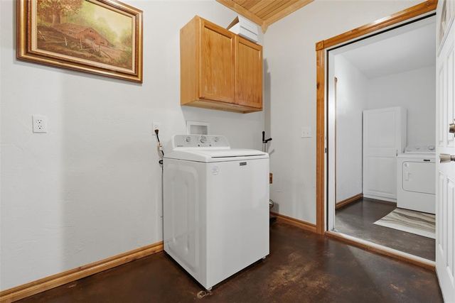 20229 Gaddy Road, Tecumseh, OK 74873