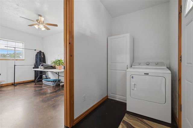20229 Gaddy Road, Tecumseh, OK 74873