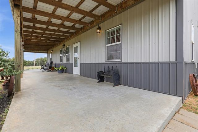 20229 Gaddy Road, Tecumseh, OK 74873