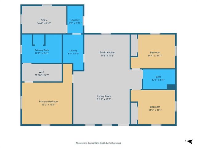 20229 Gaddy Road, Tecumseh, OK 74873