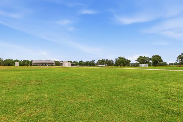 20229 Gaddy Road, Tecumseh, OK 74873