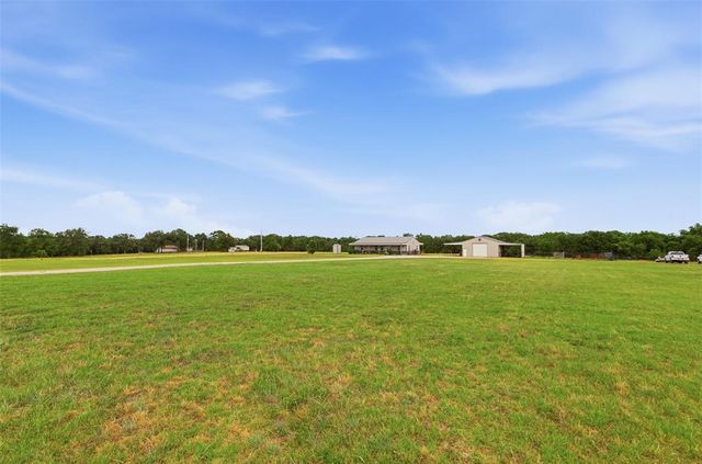 20229 Gaddy Road, Tecumseh, OK 74873