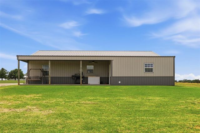 20229 Gaddy Road, Tecumseh, OK 74873