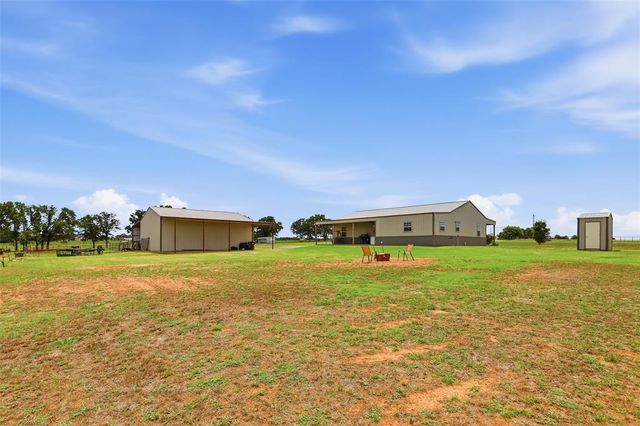 20229 Gaddy Road, Tecumseh, OK 74873