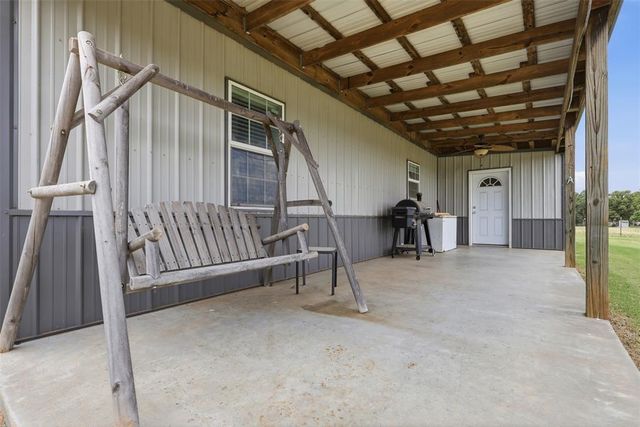 20229 Gaddy Road, Tecumseh, OK 74873