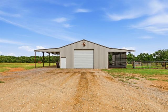 20229 Gaddy Road, Tecumseh, OK 74873
