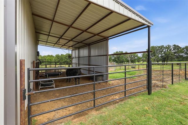 20229 Gaddy Road, Tecumseh, OK 74873