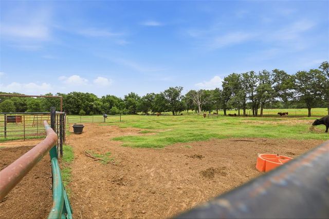 20229 Gaddy Road, Tecumseh, OK 74873