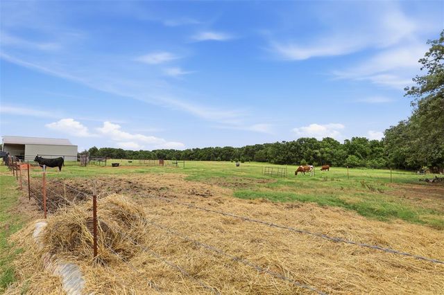 20229 Gaddy Road, Tecumseh, OK 74873