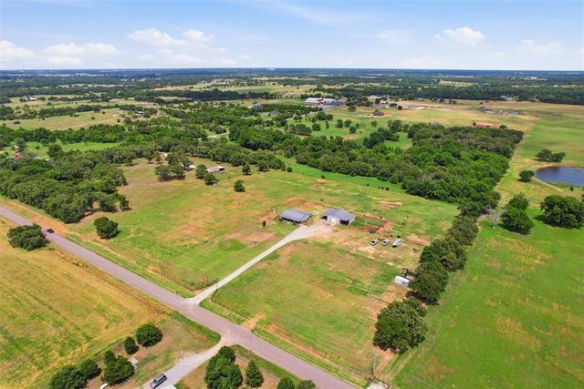 20229 Gaddy Road, Tecumseh, OK 74873