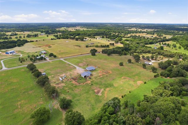 20229 Gaddy Road, Tecumseh, OK 74873