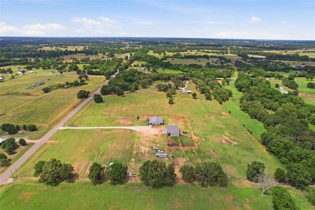 20229 Gaddy Road, Tecumseh, OK 74873