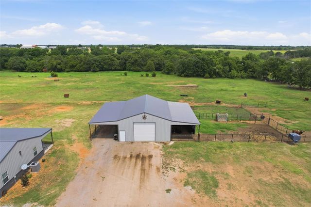 20229 Gaddy Road, Tecumseh, OK 74873