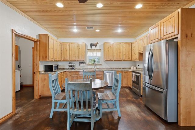 20229 Gaddy Road, Tecumseh, OK 74873