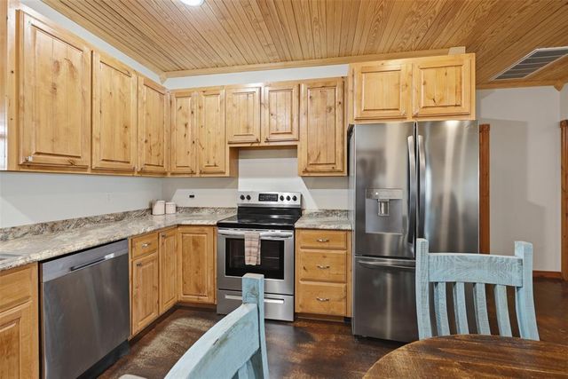 20229 Gaddy Road, Tecumseh, OK 74873