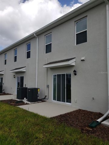 1670 ROCK ELM ROAD, Davenport, FL 33837