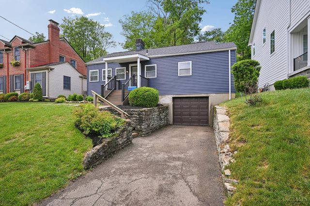 3395 Ault View Avenue, Cincinnati, OH 45208