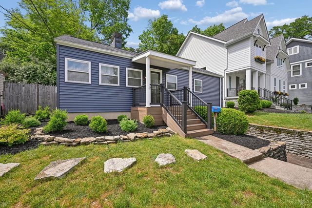 3395 Ault View Avenue, Cincinnati, OH 45208
