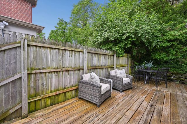 3395 Ault View Avenue, Cincinnati, OH 45208