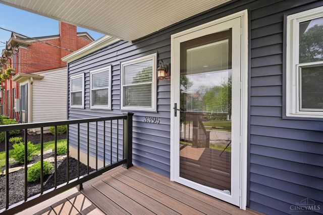 3395 Ault View Avenue, Cincinnati, OH 45208