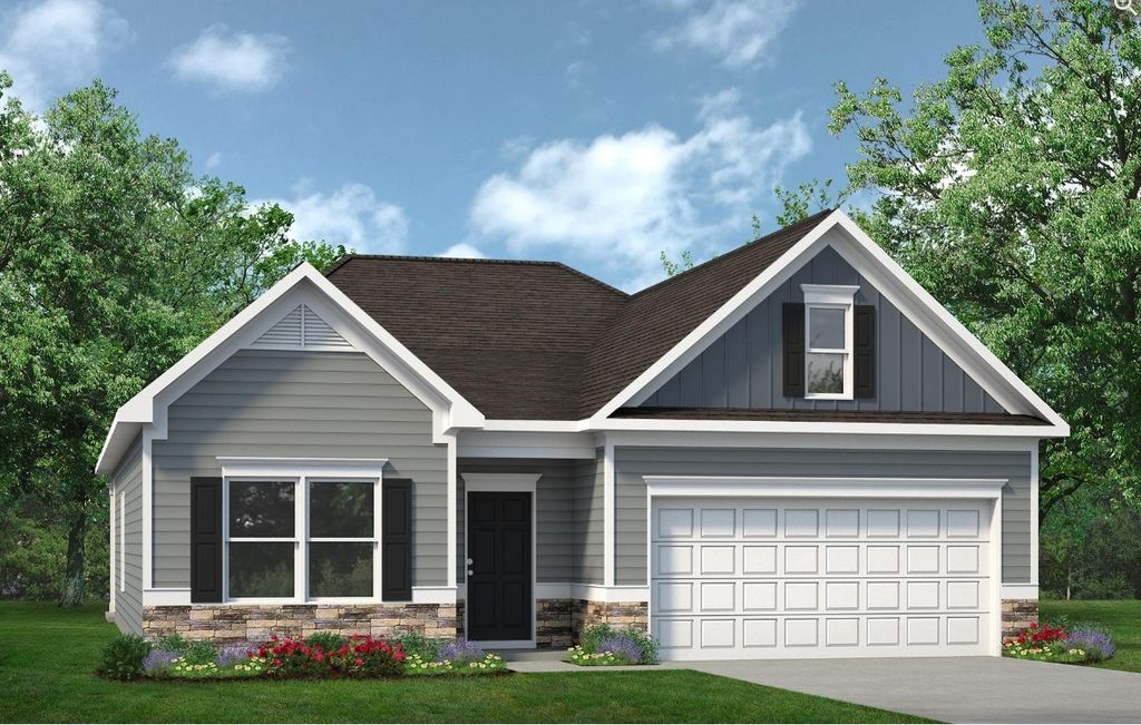 312 Claude Cir, Clarksville, TN 37042