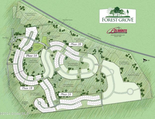 65 Daintree Drive, Wilton, NY 12866