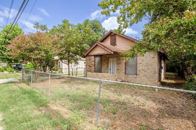 1218 E 52nd ST, Austin, TX 78723