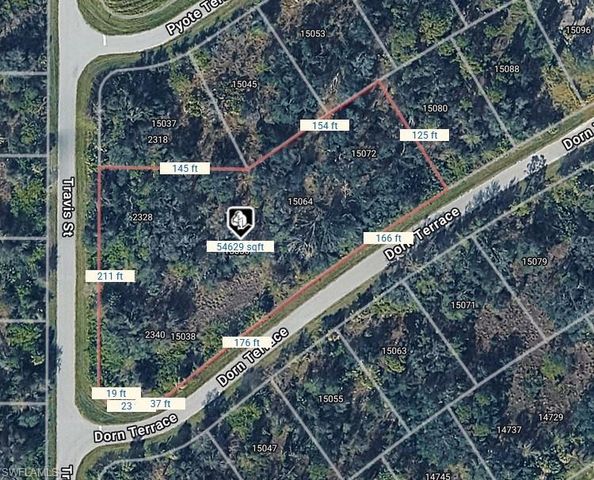 15038 Dorn TER, Port Charlotte, FL 33953