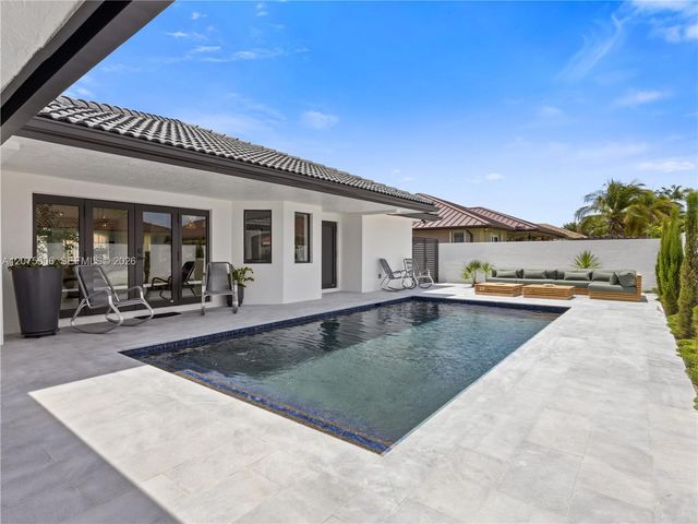 3209 SW 142nd Place, Miami, FL 33175