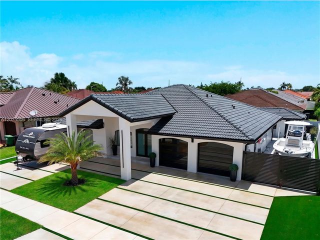 3209 SW 142nd Place, Miami, FL 33175