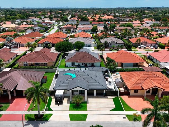 3209 SW 142nd Place, Miami, FL 33175