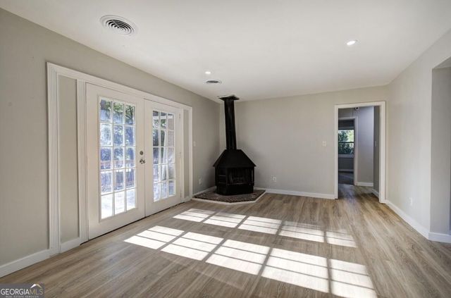 102 Summit Drive, Griffin, GA 30224