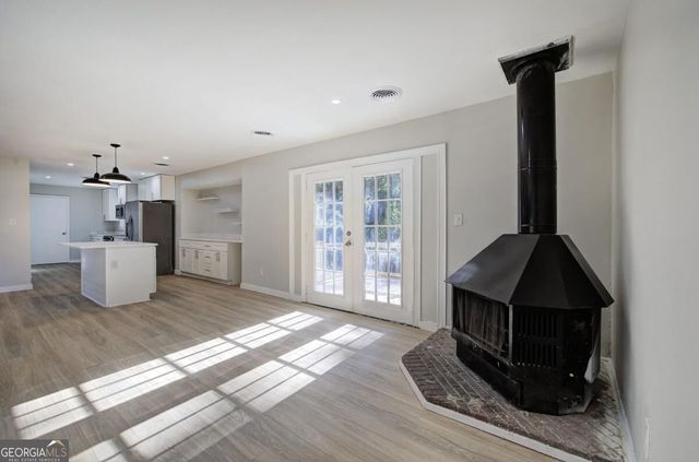 102 Summit Drive, Griffin, GA 30224
