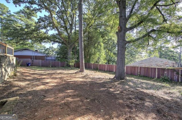 102 Summit Drive, Griffin, GA 30224