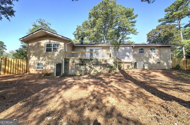 102 Summit Drive, Griffin, GA 30224