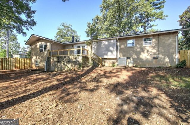102 Summit Drive, Griffin, GA 30224