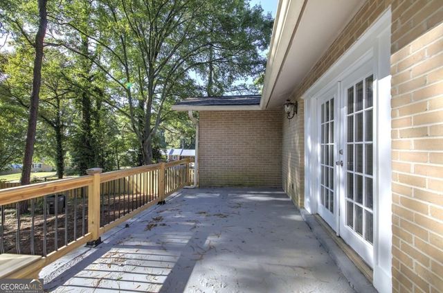 102 Summit Drive, Griffin, GA 30224