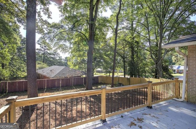 102 Summit Drive, Griffin, GA 30224