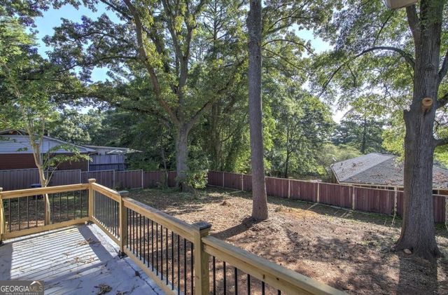 102 Summit Drive, Griffin, GA 30224