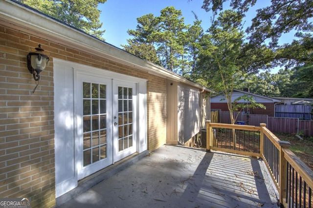 102 Summit Drive, Griffin, GA 30224
