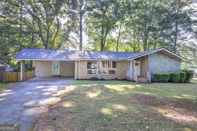 102 Summit Drive, Griffin, GA 30224