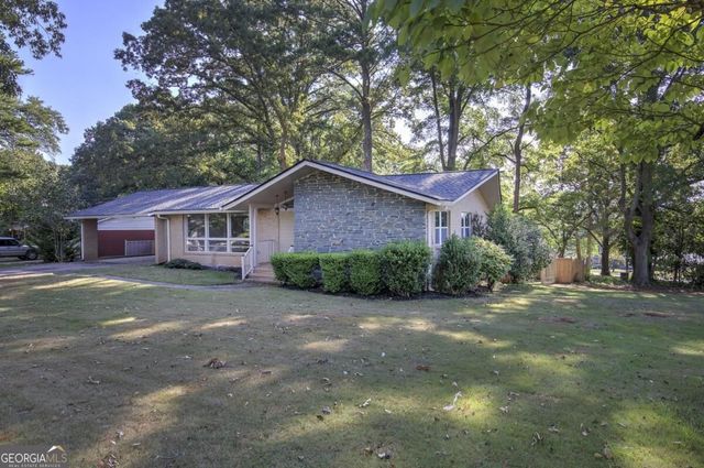 102 Summit Drive, Griffin, GA 30224
