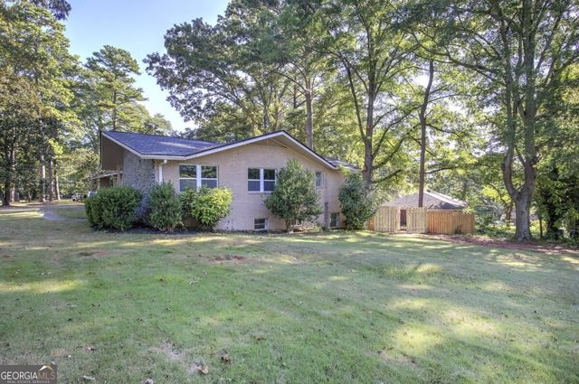 102 Summit Drive, Griffin, GA 30224
