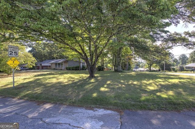 102 Summit Drive, Griffin, GA 30224