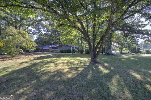 102 Summit Drive, Griffin, GA 30224