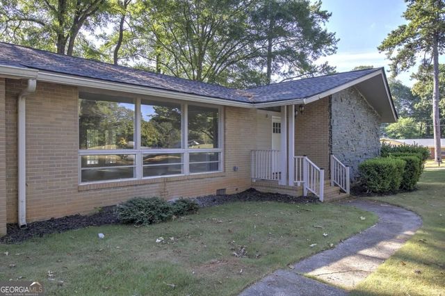 102 Summit Drive, Griffin, GA 30224